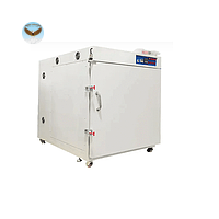 Tủ sấy chân không công nghiệp JOEO HTV-40 (400x400x450mm; ~200℃)